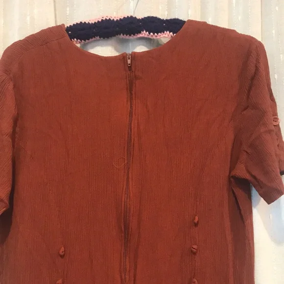 Vintage Romper - Picture 10 of 14